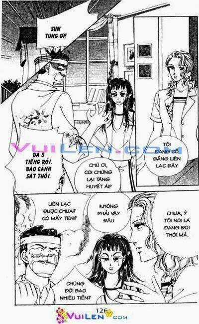 Invincible Yeonbyeongeol Chapter 2 trang 126