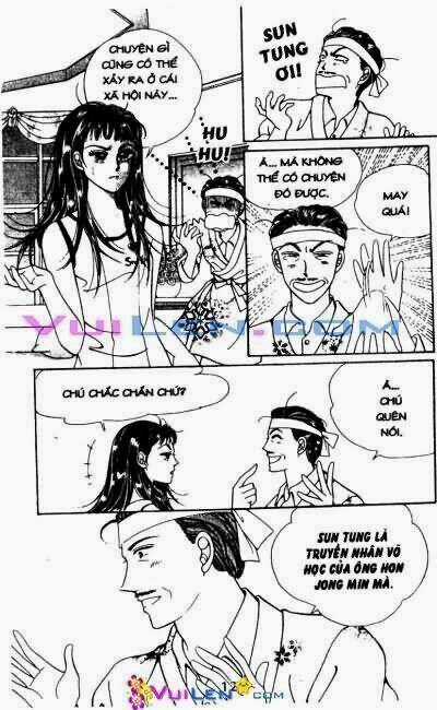 Invincible Yeonbyeongeol Chapter 2 trang 128