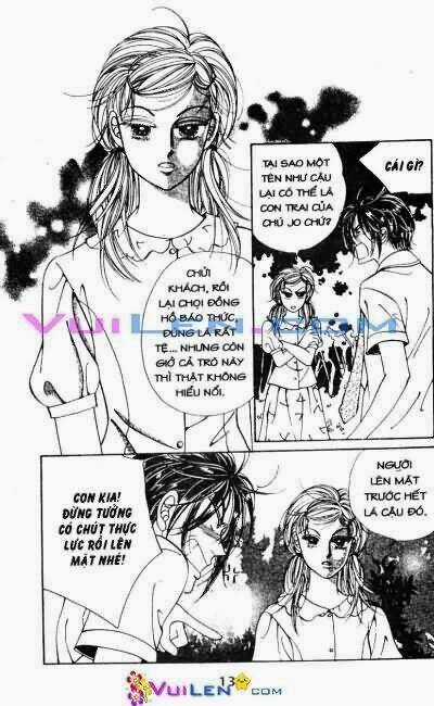 Invincible Yeonbyeongeol Chapter 2 trang 134