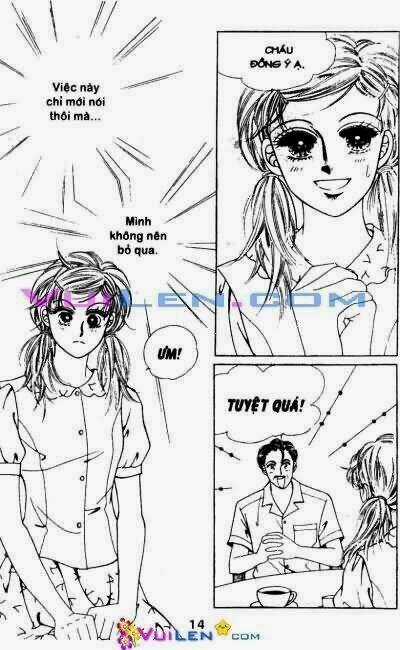 Invincible Yeonbyeongeol Chapter 2 trang 14