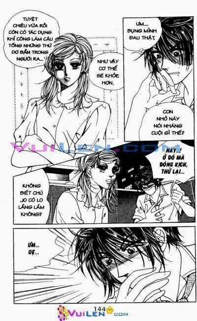 Invincible Yeonbyeongeol Chapter 2 trang 144