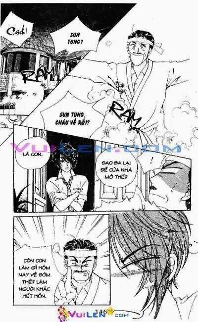 Invincible Yeonbyeongeol Chapter 2 trang 146