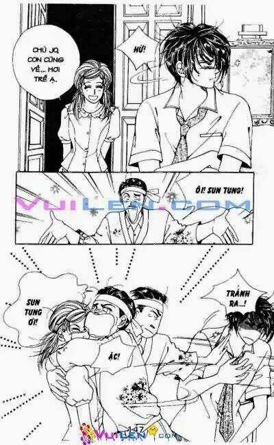 Invincible Yeonbyeongeol Chapter 2 trang 147