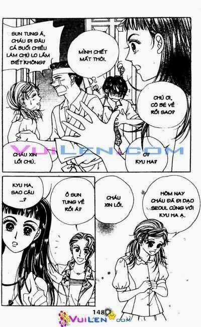 Invincible Yeonbyeongeol Chapter 2 trang 148