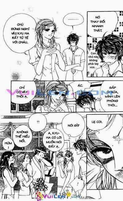 Invincible Yeonbyeongeol Chapter 2 trang 150