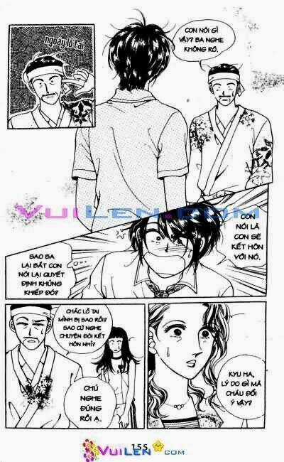 Invincible Yeonbyeongeol Chapter 2 trang 155