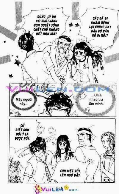 Invincible Yeonbyeongeol Chapter 2 trang 156