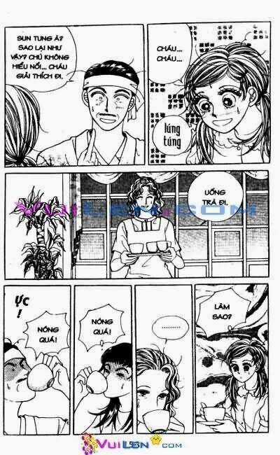 Invincible Yeonbyeongeol Chapter 2 trang 158