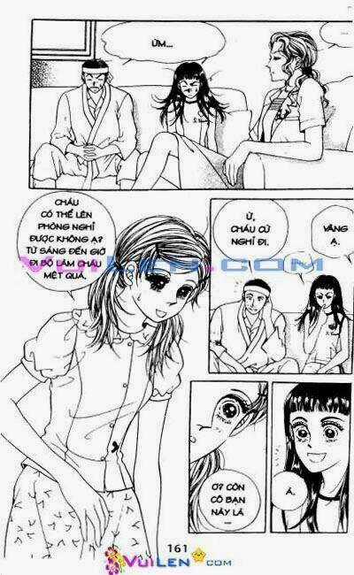 Invincible Yeonbyeongeol Chapter 2 trang 161