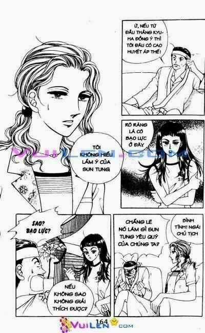 Invincible Yeonbyeongeol Chapter 2 trang 164