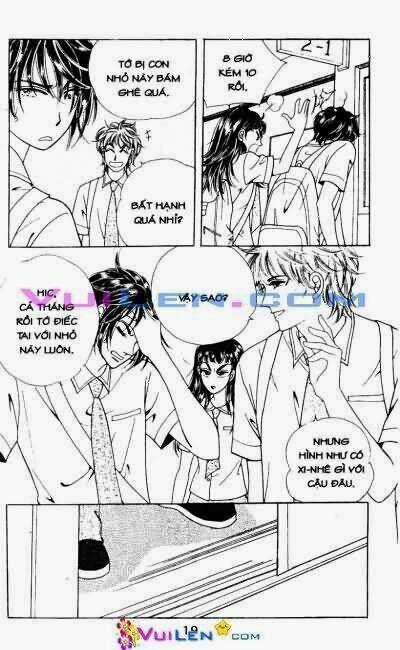 Invincible Yeonbyeongeol Chapter 2 trang 19