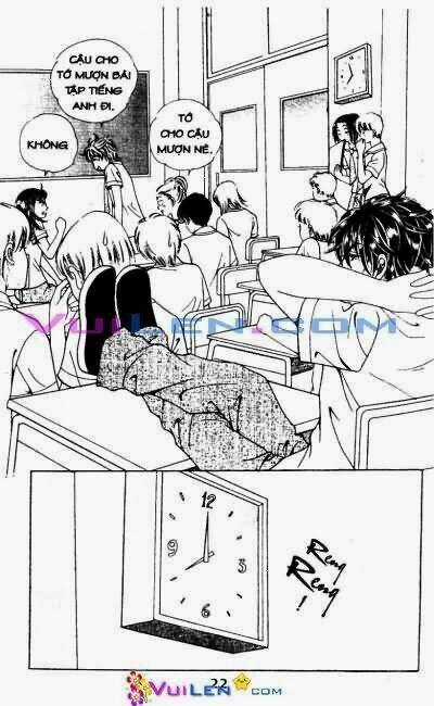 Invincible Yeonbyeongeol Chapter 2 trang 22