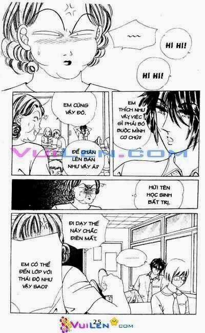 Invincible Yeonbyeongeol Chapter 2 trang 25