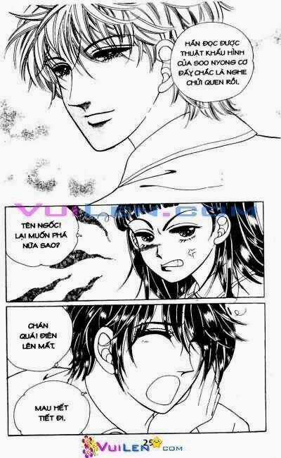 Invincible Yeonbyeongeol Chapter 2 trang 29