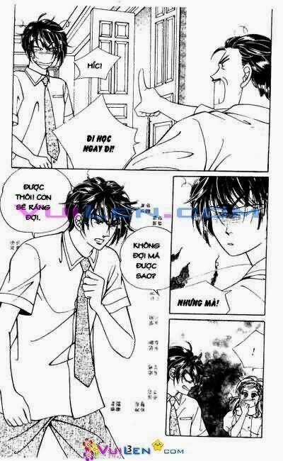 Invincible Yeonbyeongeol Chapter 2 trang 3