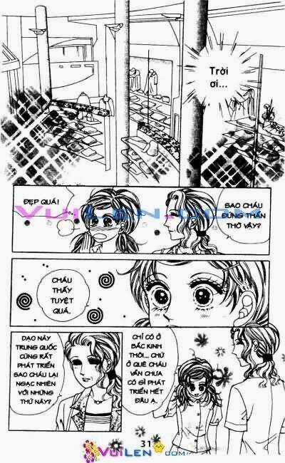 Invincible Yeonbyeongeol Chapter 2 trang 31