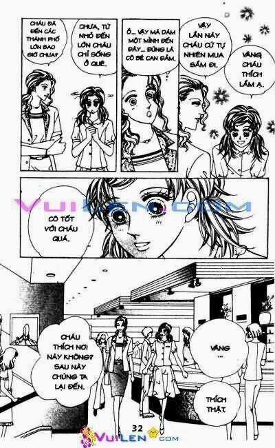 Invincible Yeonbyeongeol Chapter 2 trang 32