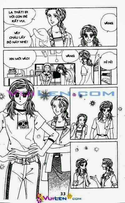 Invincible Yeonbyeongeol Chapter 2 trang 33