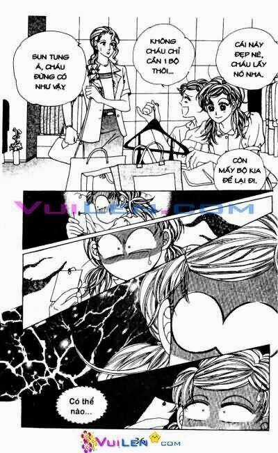 Invincible Yeonbyeongeol Chapter 2 trang 36