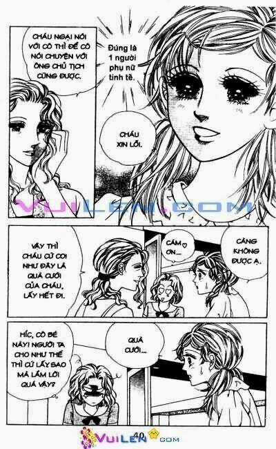 Invincible Yeonbyeongeol Chapter 2 trang 40