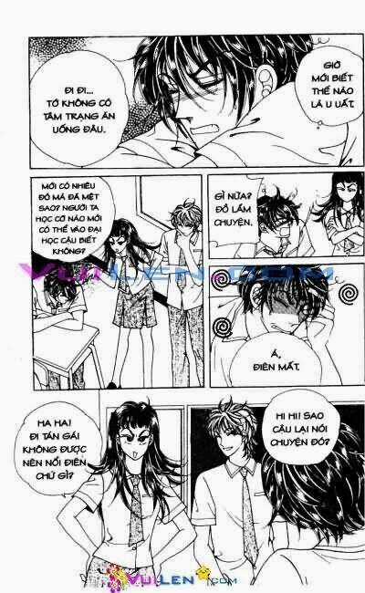 Invincible Yeonbyeongeol Chapter 2 trang 44