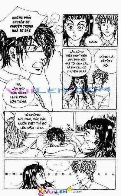 Invincible Yeonbyeongeol Chapter 2 trang 45