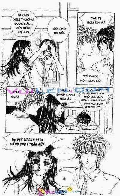 Invincible Yeonbyeongeol Chapter 2 trang 47