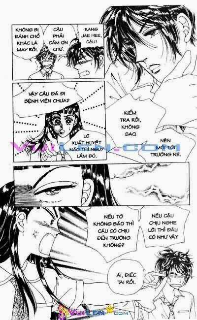 Invincible Yeonbyeongeol Chapter 2 trang 48