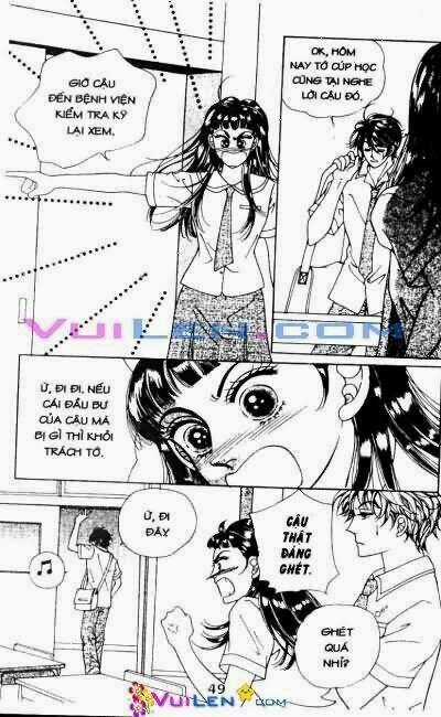 Invincible Yeonbyeongeol Chapter 2 trang 49