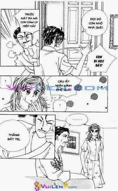 Invincible Yeonbyeongeol Chapter 2 trang 5