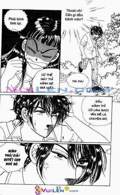 Invincible Yeonbyeongeol Chapter 2 trang 51