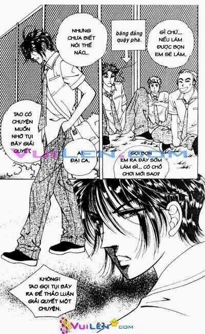 Invincible Yeonbyeongeol Chapter 2 trang 52