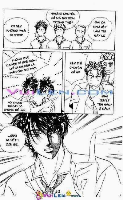 Invincible Yeonbyeongeol Chapter 2 trang 53