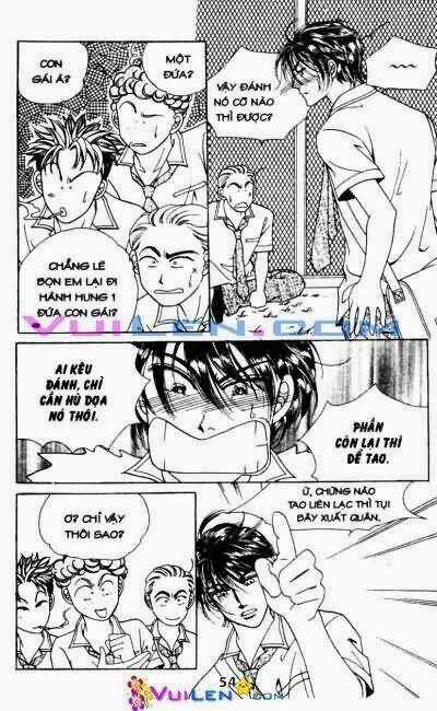 Invincible Yeonbyeongeol Chapter 2 trang 54