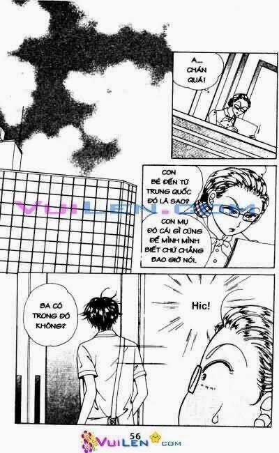 Invincible Yeonbyeongeol Chapter 2 trang 56