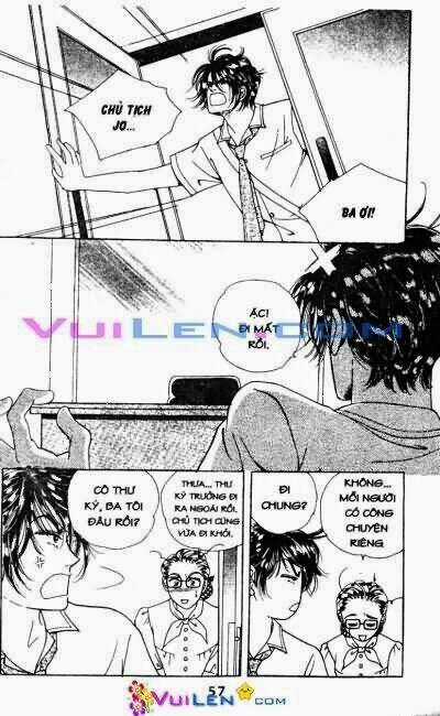 Invincible Yeonbyeongeol Chapter 2 trang 57