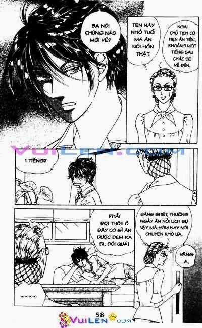 Invincible Yeonbyeongeol Chapter 2 trang 58