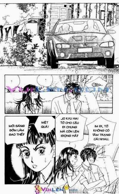 Invincible Yeonbyeongeol Chapter 2 trang 6