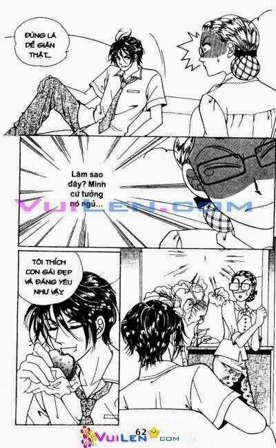 Invincible Yeonbyeongeol Chapter 2 trang 62