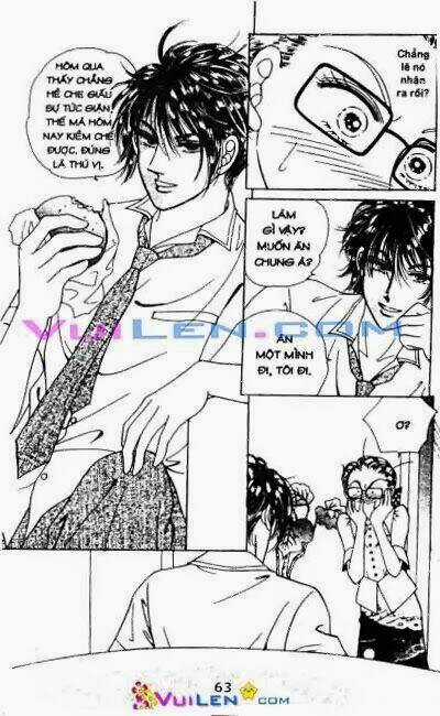 Invincible Yeonbyeongeol Chapter 2 trang 63