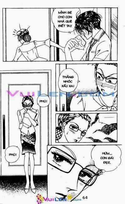 Invincible Yeonbyeongeol Chapter 2 trang 64