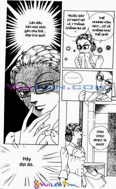 Invincible Yeonbyeongeol Chapter 2 trang 65