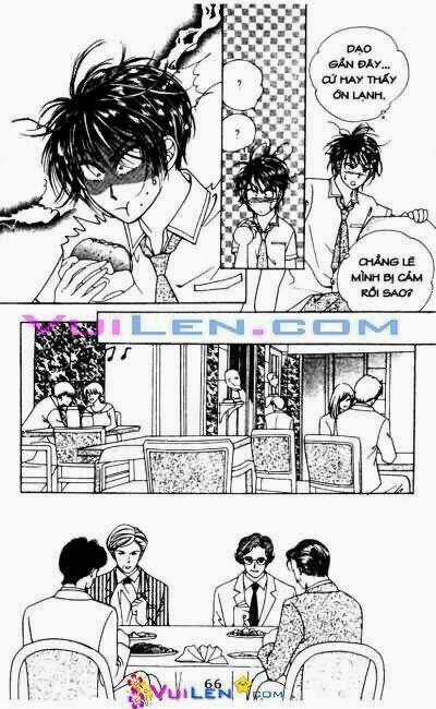 Invincible Yeonbyeongeol Chapter 2 trang 66