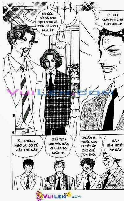 Invincible Yeonbyeongeol Chapter 2 trang 68