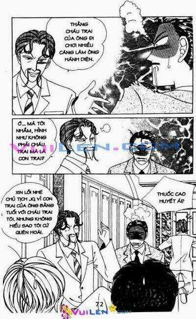 Invincible Yeonbyeongeol Chapter 2 trang 72