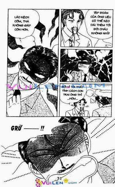 Invincible Yeonbyeongeol Chapter 2 trang 73