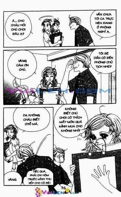 Invincible Yeonbyeongeol Chapter 2 trang 76