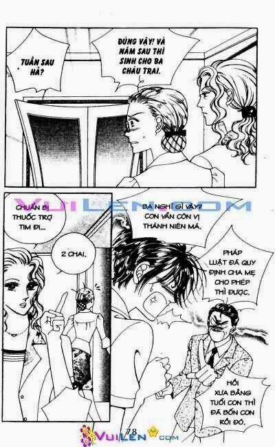 Invincible Yeonbyeongeol Chapter 2 trang 78