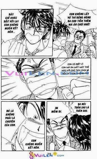 Invincible Yeonbyeongeol Chapter 2 trang 79