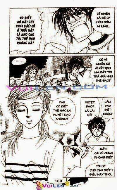 Invincible Yeonbyeongeol Chapter 3 trang 100